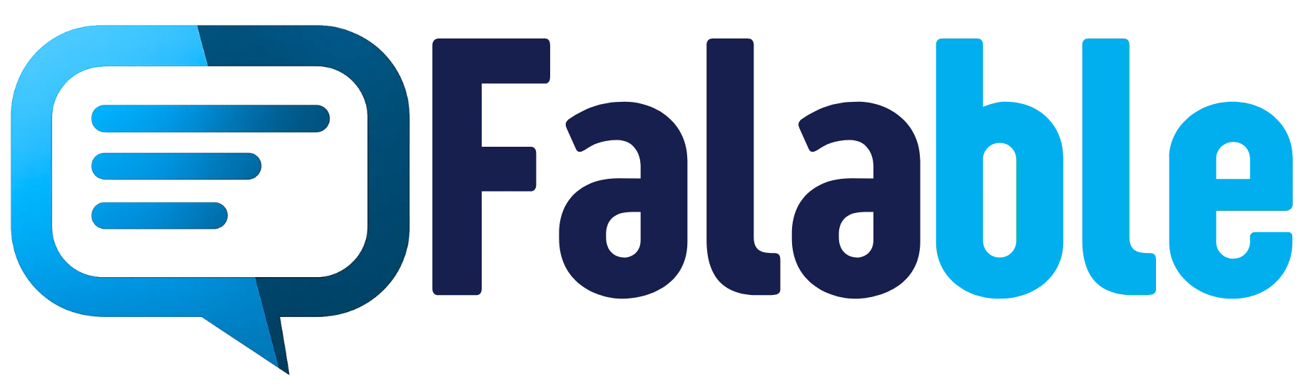 Falable Logo
