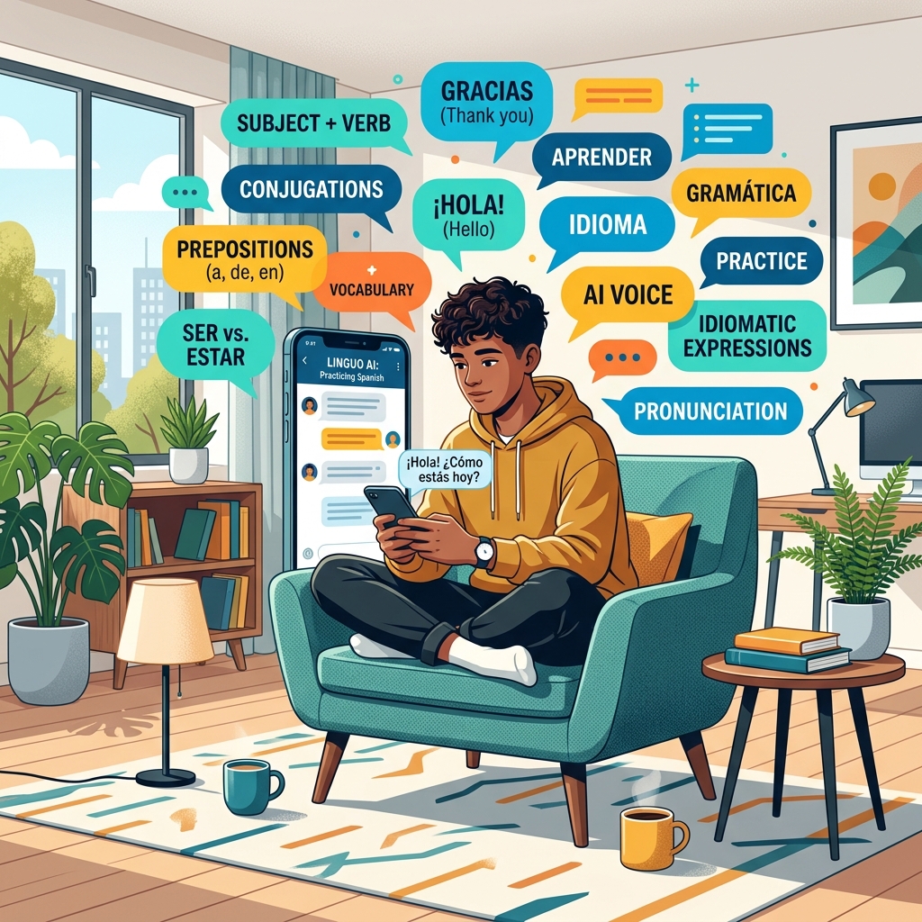Why You Can Read English Perfectly But Can't Speak It (And How to Fix It)